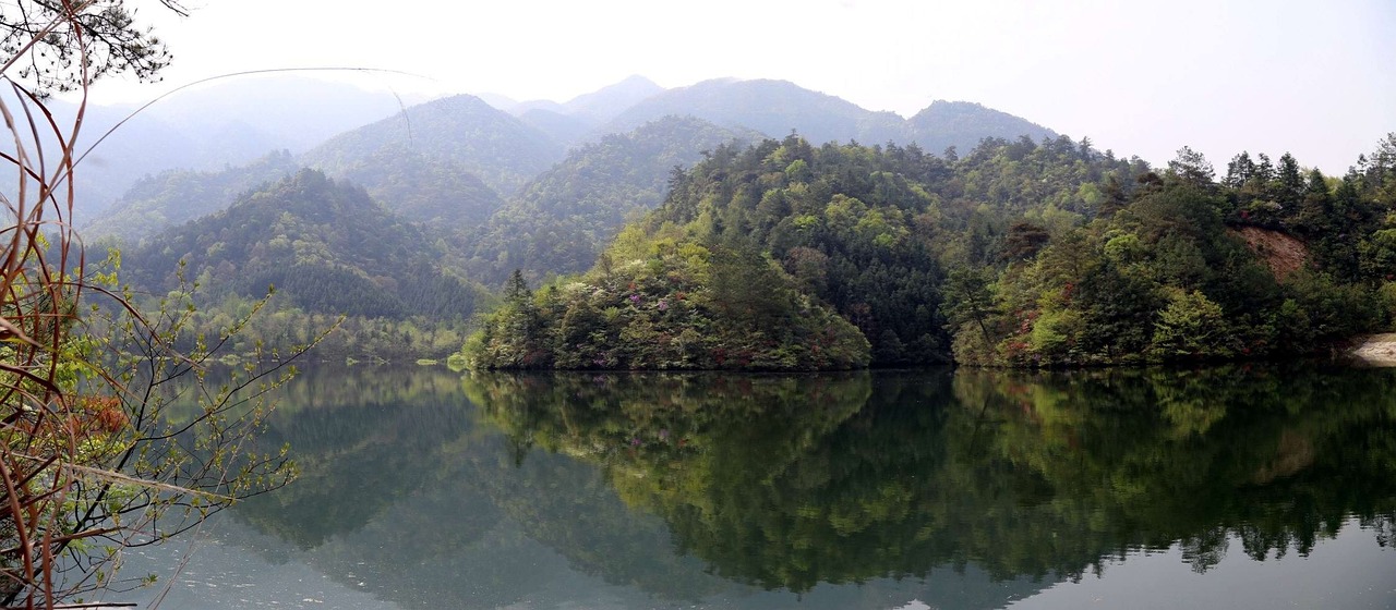 金华浦江旅游景点大全，最新旅游攻略与景点推荐