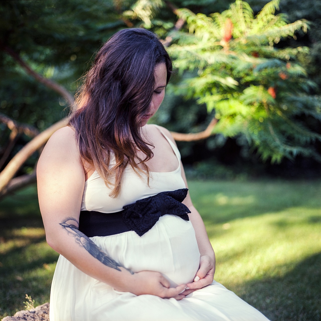 关注最新孕妇新闻，孕期健康与母婴安全备受瞩目