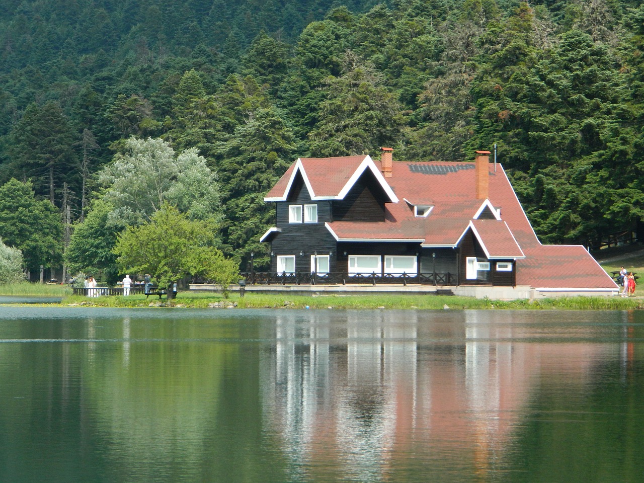 张家口赤城县，县域经济蓬勃发展的最新亮点