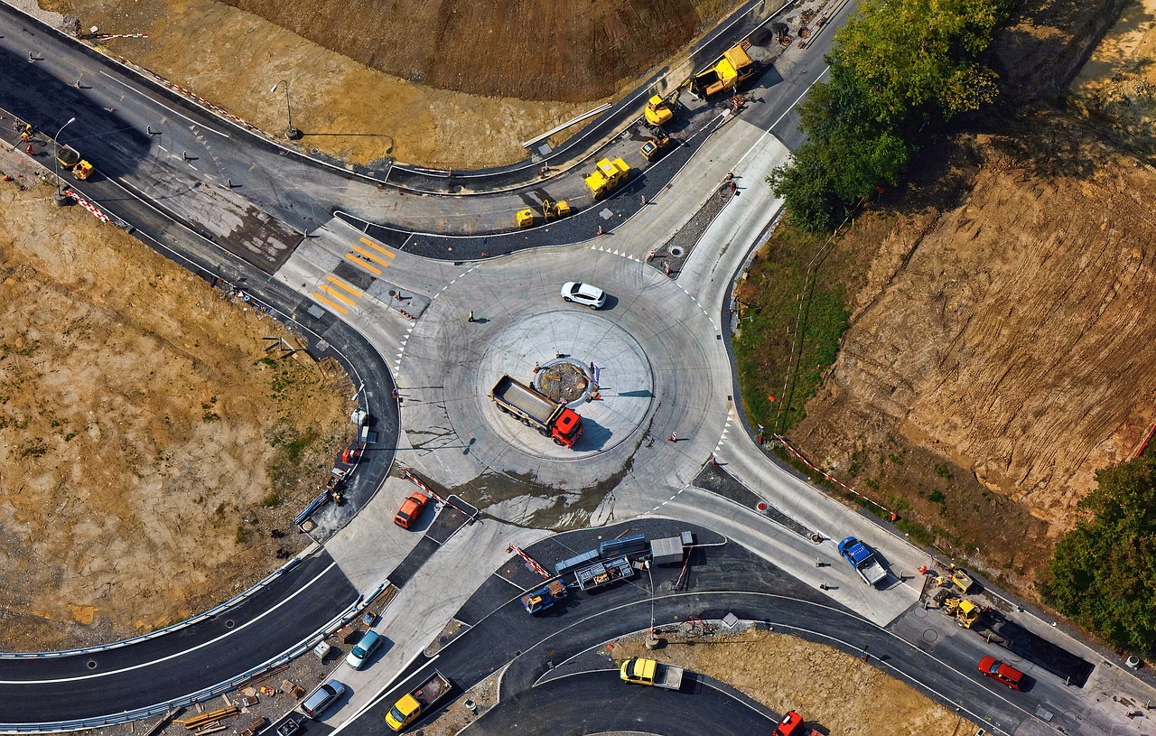 河南省最新规划省道图，构建完善交通网络，助力地方发展提速前进