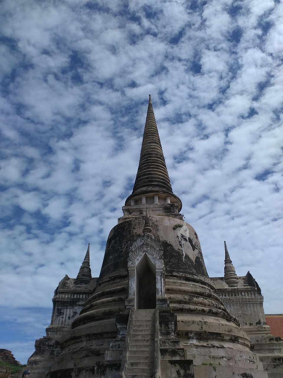 泰国最新游记，探索泰国的魅力之旅之旅